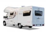 Elddis Autoquest 180 2015 года